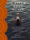 Cover image for A River Runs Again